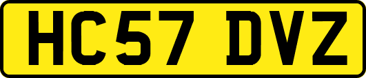HC57DVZ
