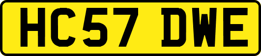HC57DWE