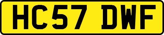 HC57DWF