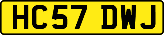 HC57DWJ