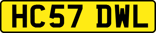 HC57DWL