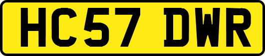 HC57DWR