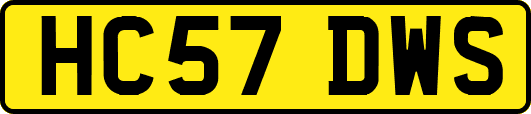 HC57DWS