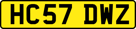HC57DWZ