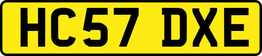 HC57DXE