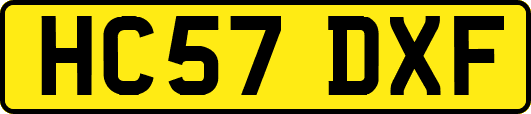 HC57DXF