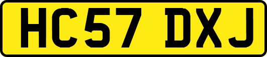HC57DXJ