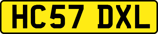HC57DXL