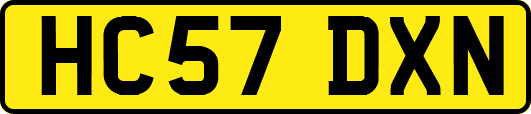 HC57DXN