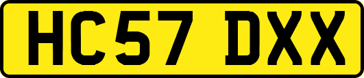 HC57DXX
