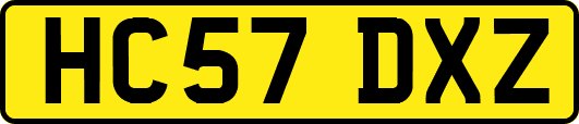 HC57DXZ