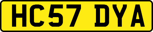 HC57DYA