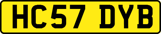 HC57DYB