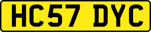 HC57DYC