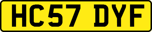 HC57DYF