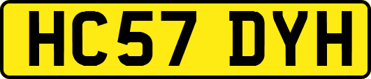 HC57DYH