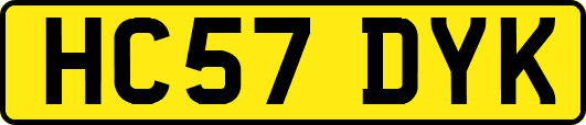 HC57DYK