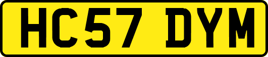 HC57DYM