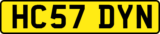HC57DYN
