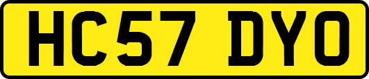 HC57DYO