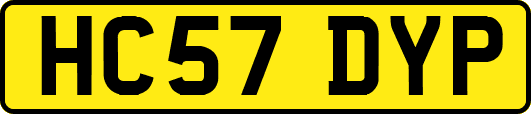 HC57DYP