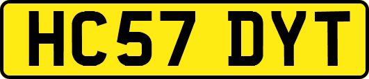 HC57DYT