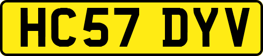HC57DYV