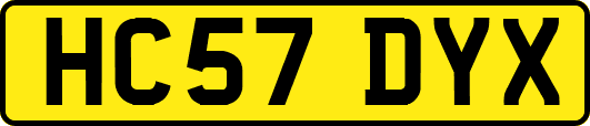 HC57DYX