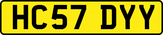 HC57DYY