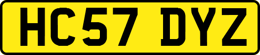 HC57DYZ
