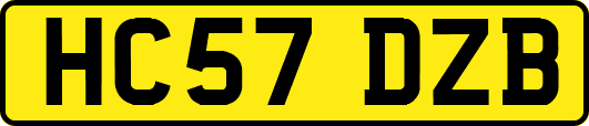 HC57DZB