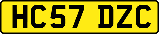 HC57DZC
