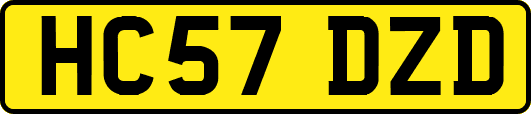 HC57DZD