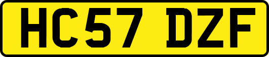 HC57DZF