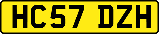 HC57DZH