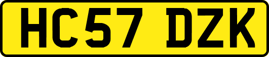 HC57DZK