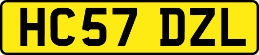 HC57DZL