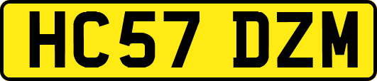 HC57DZM