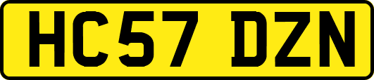 HC57DZN