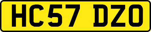 HC57DZO