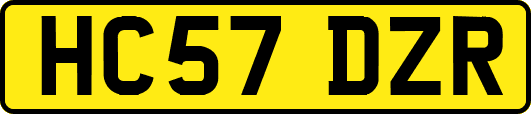 HC57DZR