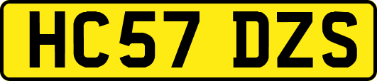 HC57DZS