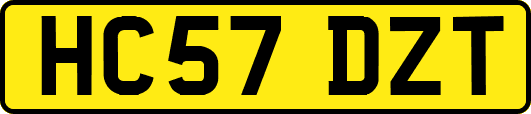 HC57DZT