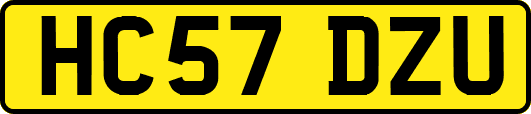 HC57DZU
