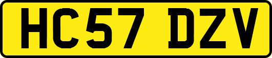 HC57DZV