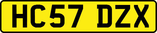 HC57DZX