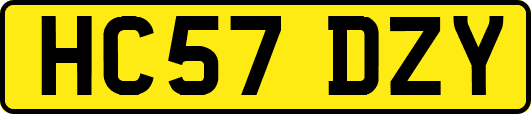 HC57DZY