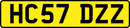 HC57DZZ
