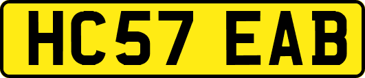HC57EAB