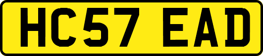 HC57EAD